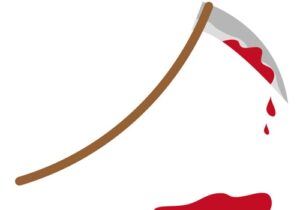 【閲覧注意】弱武器と噂の”鎌”、実は攻撃力がめちゃくちゃ高いことが判明してしまう