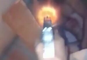 【閲覧注意】たった ”4秒” で人を殺す動画、ひたすら怖い・・・