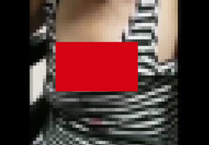 【閲覧注意】胸に刺さったナイフって心臓の鼓動に合わせて動くんだな・・・