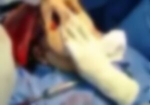 【超閲覧注意】詳細不明・・とにかく怖い動画がこちら・・・