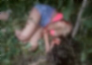 【閲覧注意】レイプ殺人被害に遭った女の子の遺体映像・・まさかエロいだなんて言わないよな