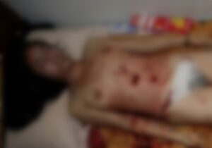 【閲覧注意】※注意※ これ見てエロいと感じたらあなたは立派な異常者です・・・(画像5枚)