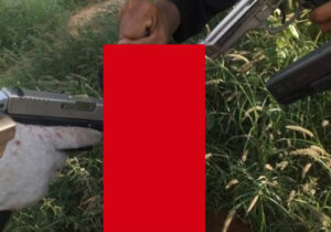 【超閲覧注意】海外の最凶ギャングの処刑が完全にオーバーキルだと話題になってしまう(動画)