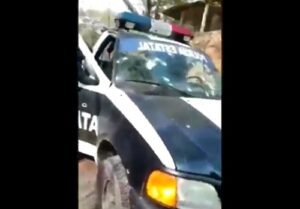 【閲覧注意】警察が全く機能していない国の治安、地獄すぎる・・・