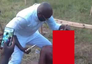 【超閲覧注意】さすがにフェイクだと思いたい ”この動画” やばすぎだろ・・・