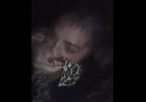 【閲覧注意】誘拐された女の子が暴行を受ける本物犯罪映像、流出