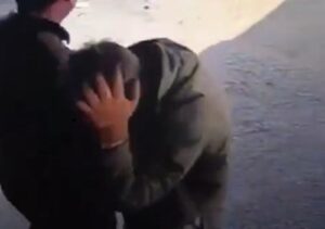 【閲覧注意】手榴弾が直撃した人間の死に方、ガチで怖い・・・(動画)