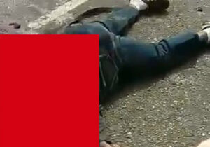 【超閲覧注意】トラックに轢かれた人間の心臓、身体から飛び出してもまだ鼓動を続ける・・・