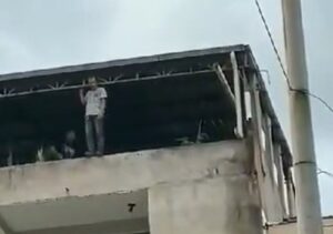 【閲覧注意】自殺志願者「やっぱやめようかな...」⇒ そこへサイコパスが登場した結果