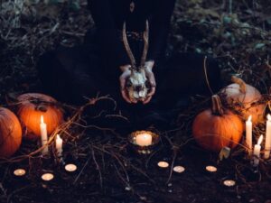 【超閲覧注意】現在も続く魔女狩りの動画が流出。その内容があまりにも残酷すぎると話題に・・・