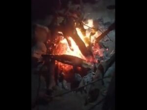 【閲覧注意】伝説の拷問「溶融鉄拷問」動画が流出。ガチで地獄・・・（動画あり）