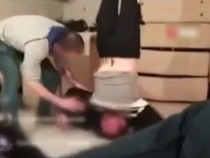 【驚愕】この拷問を受けた人間は全員発狂してしまうらしい・・・（動画あり）