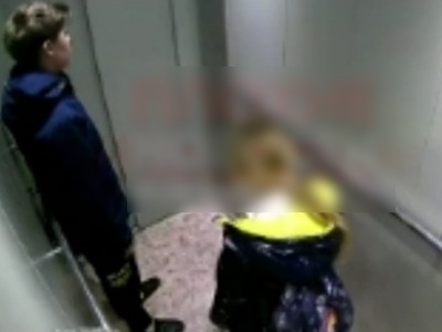 【閲覧注意】8歳の女子小学生誘拐レ●プ事件の現場映像、流出（動画あり）