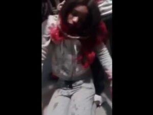 【閲覧注意】これって ”どういう状況” なんだよ・・・（動画あり）