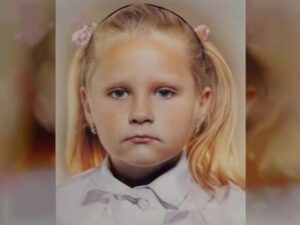 【超閲覧注意】小児性愛者に殺人レ●プされてしまった女子小学生(9)、発見される・・・（動画あり）