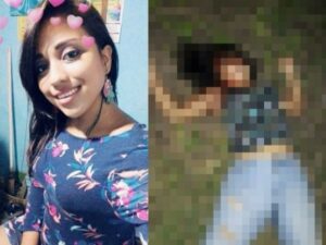 【閲覧注意】自宅でテレビを見ていた女子高生、いきなり知らない男2人が侵入してきて”こうなる”・・・