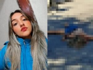 【閲覧注意】女子高生の娘「遊びに行ってきまーす」⇒ 30分後に”この状態”で発見される…（動画あり）