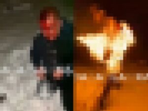 【閲覧注意】麻薬の代金が払えなくなったジャンキー夫婦はどうなるか。動画でご覧ください