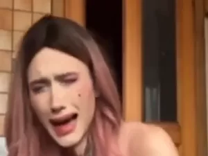 【閲覧注意】早まらないで！！命を絶とうとする美女の結末は、、