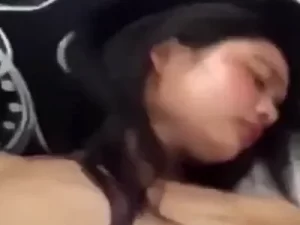 【流出動画】健康的な女性が●●しているエロ動画が流出してしまう