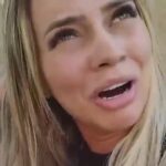 「もう許して！」それでも男の鞭を振るう手は止まらない…【動画】