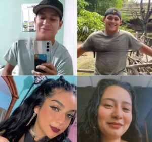 【グアテマラ】この二人が何をしたのか…バーでの憩いの雰囲気は一瞬で惨状へと変わった【閲覧注意】